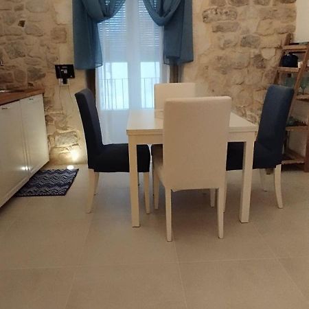 Itinerario Barocco Apartment Ragusa Ibla - Eleganza E Comfort Nel Cuore Del Barocco Siciliano Eksteriør bilde