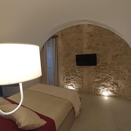 Itinerario Barocco Apartment Ragusa Ibla - Eleganza E Comfort Nel Cuore Del Barocco Siciliano Eksteriør bilde