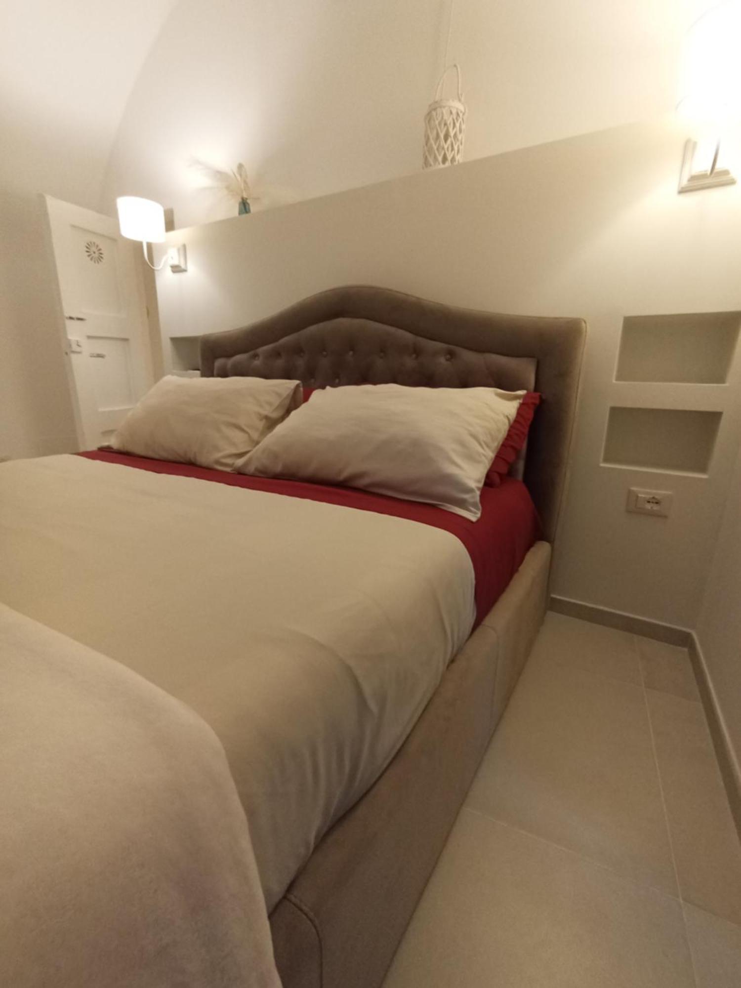 Itinerario Barocco Apartment Ragusa Ibla - Eleganza E Comfort Nel Cuore Del Barocco Siciliano Eksteriør bilde