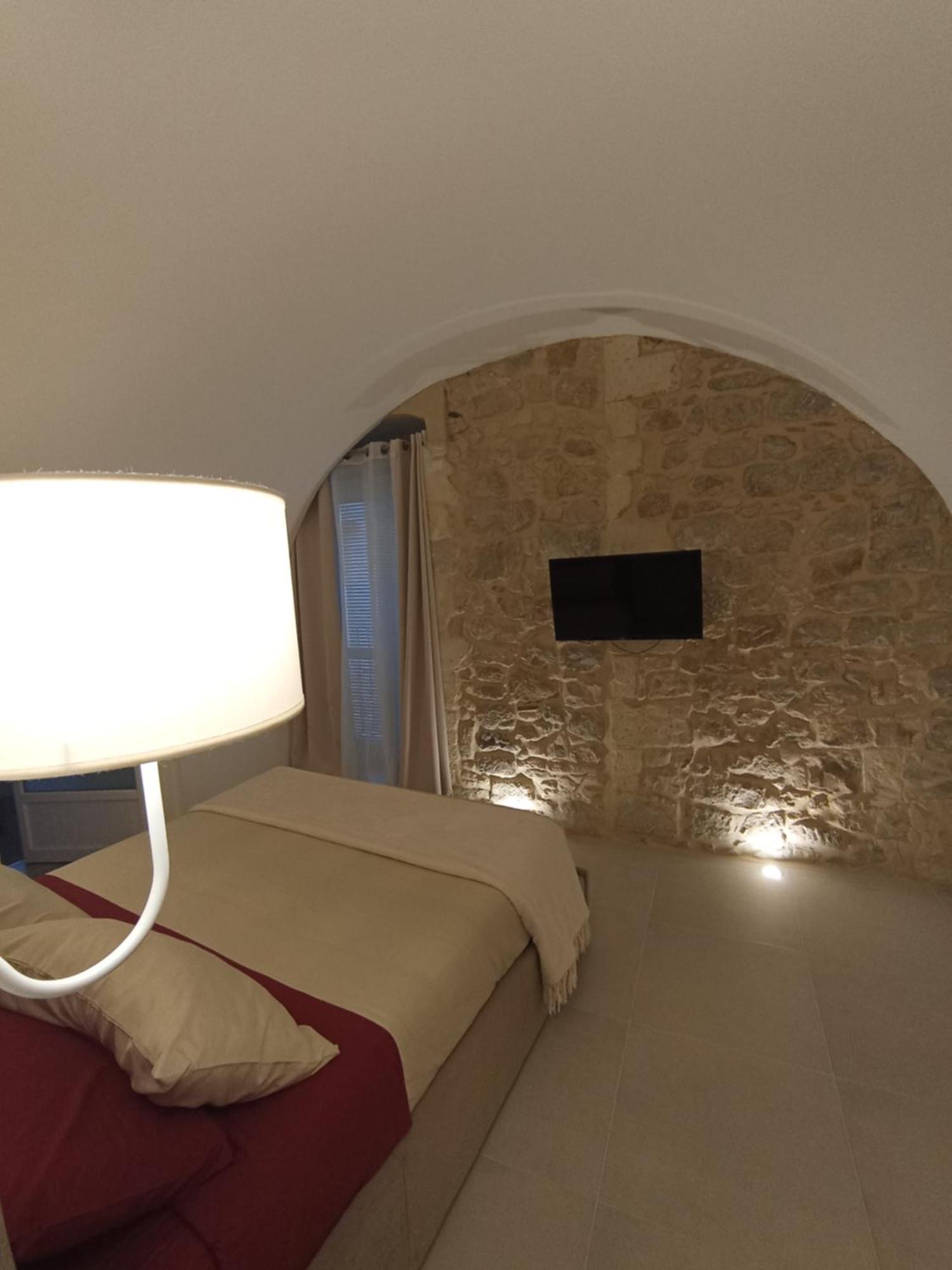 Itinerario Barocco Apartment Ragusa Ibla - Eleganza E Comfort Nel Cuore Del Barocco Siciliano Eksteriør bilde